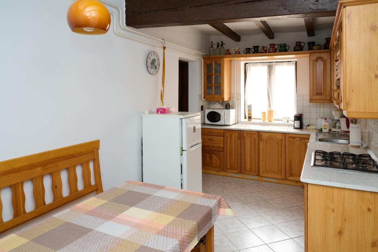 Koelcsey Vendeghaz Apartment Hodmezovasarhely Ngoại thất bức ảnh